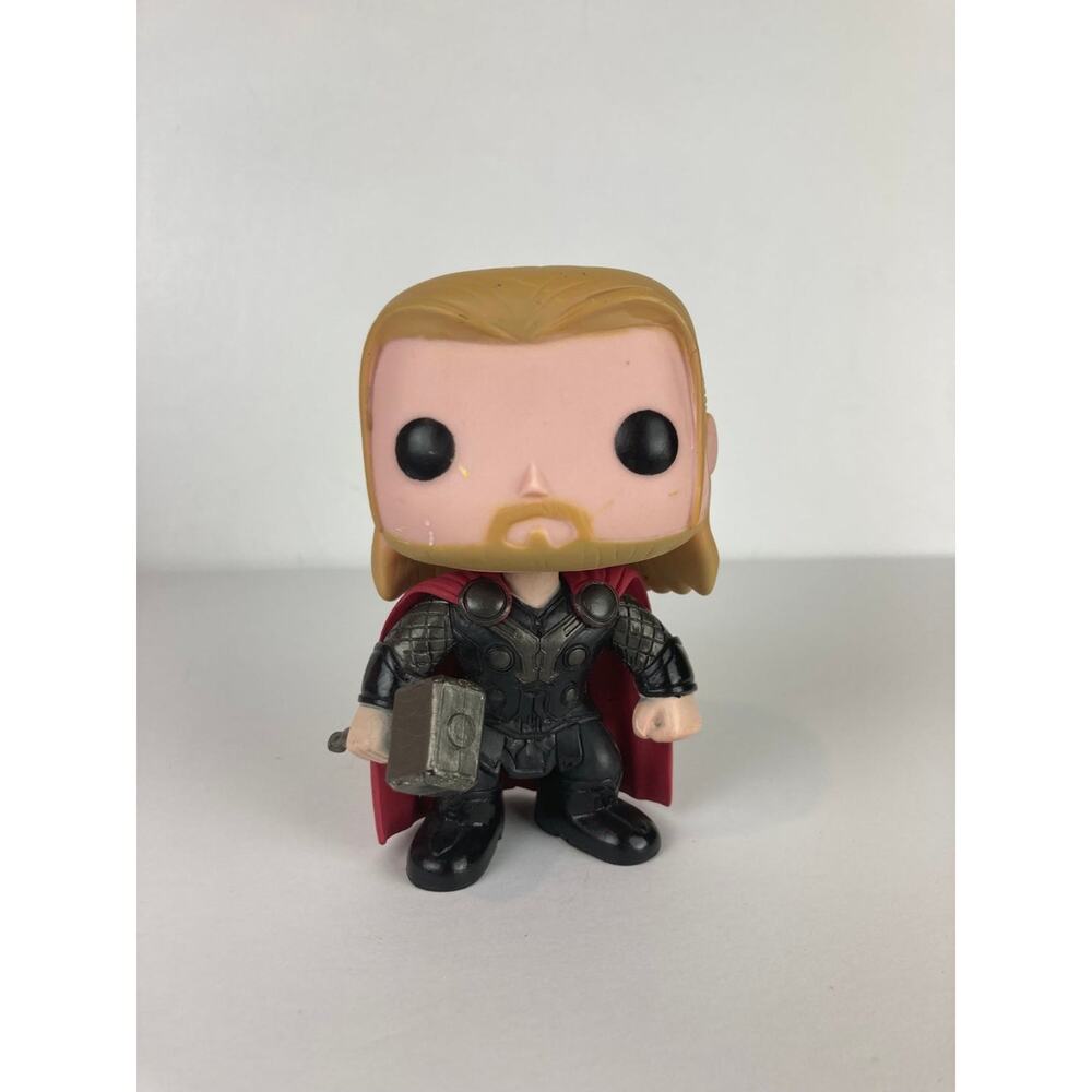 Funko Pop Marvel Comics Thor 35